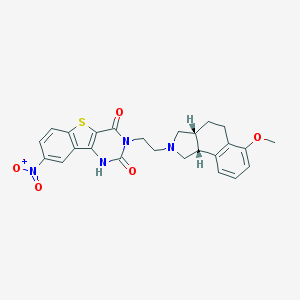 2D structure