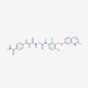 2D structure