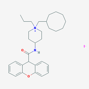 2D structure