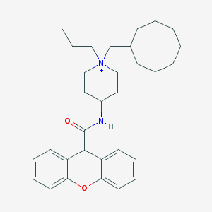 2D structure