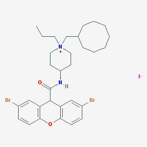 2D structure