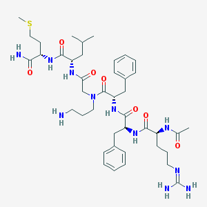 2D structure