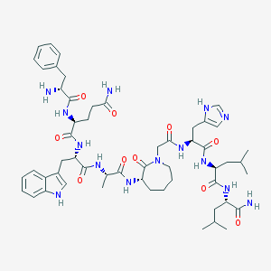 2D structure