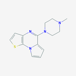 2D structure