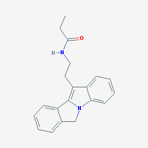 2D structure