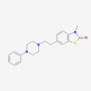 2D structure