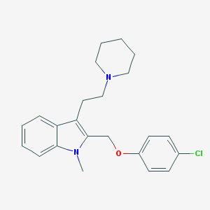 2D structure