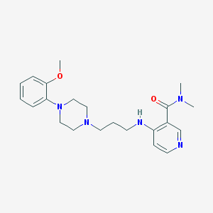 2D structure