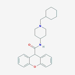 2D structure