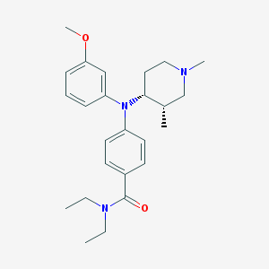 2D structure