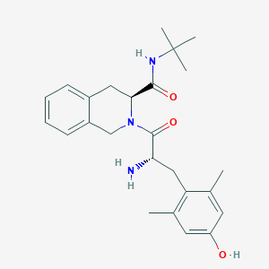 2D structure