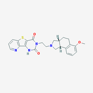 2D structure