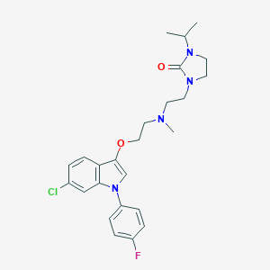 2D structure