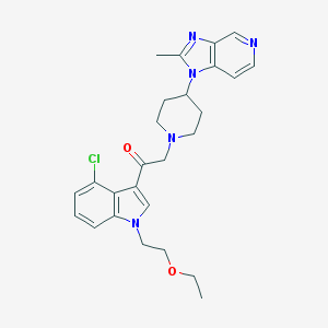 2D structure