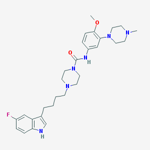 2D structure