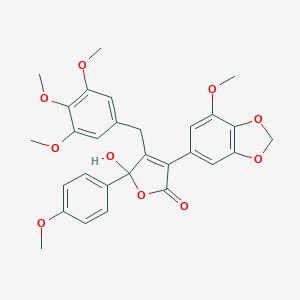 2D structure