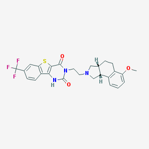 2D structure