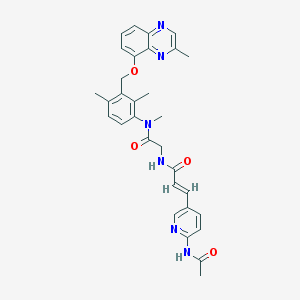 2D structure