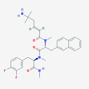 2D structure