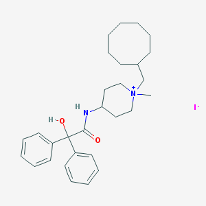2D structure
