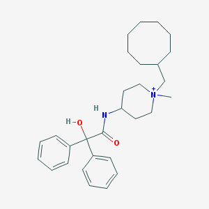 2D structure