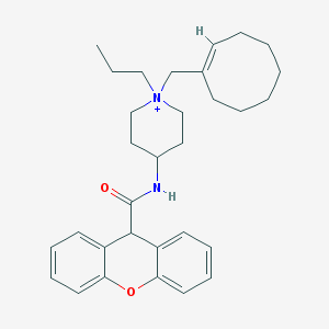 2D structure