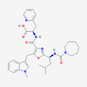 2D structure