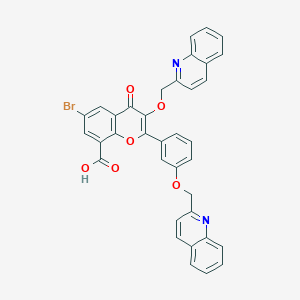 2D structure