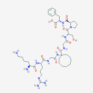 2D structure