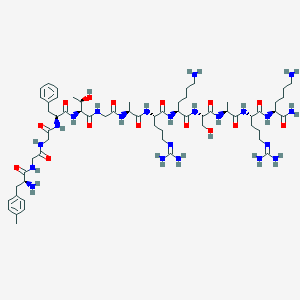 2D structure