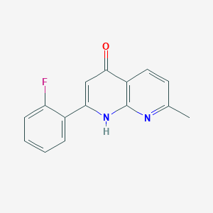 2D structure