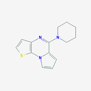 2D structure