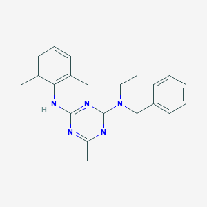 2D structure