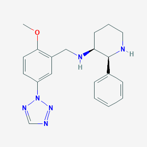 2D structure