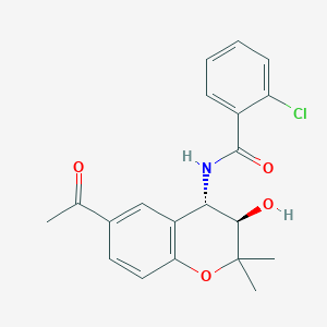 2D structure