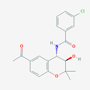 2D structure