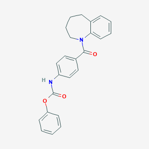 2D structure