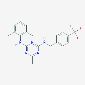 2D structure