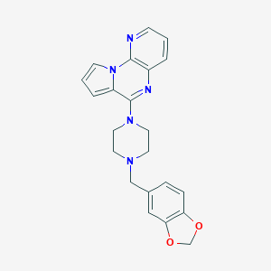 2D structure