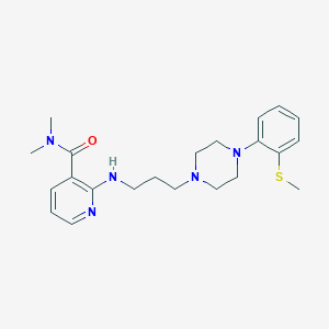 2D structure