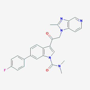 2D structure