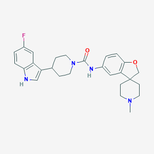 2D structure