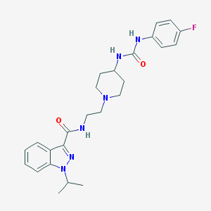 2D structure