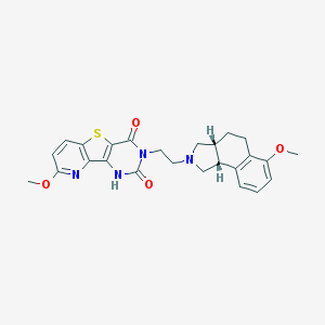 2D structure