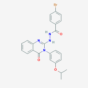 2D structure