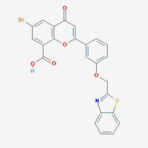 2D structure