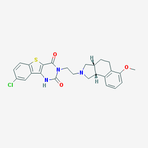 2D structure