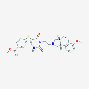 2D structure