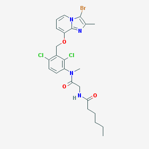 2D structure