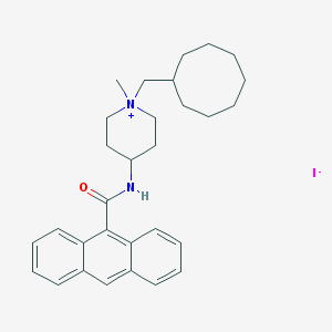 2D structure